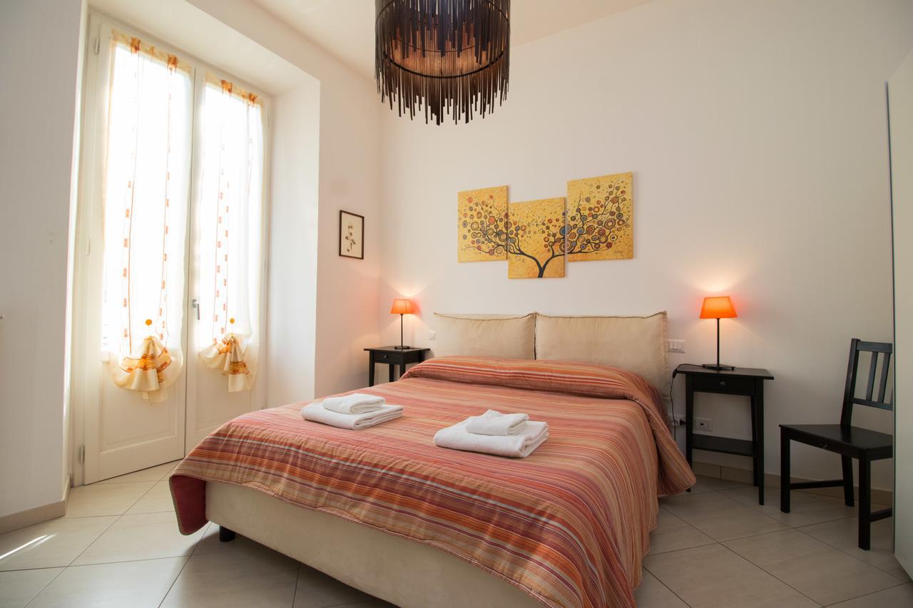 Appartement Bronzino 53 *