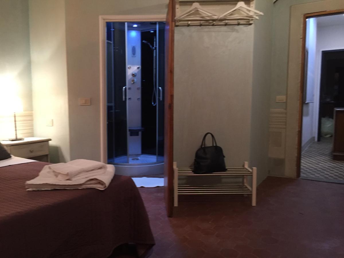 I Rinascimenti Couette-café 3*