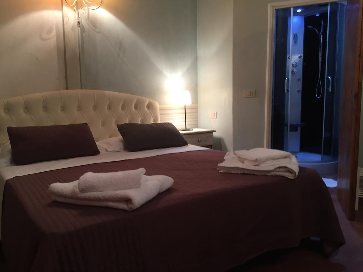 I Rinascimenti Couette-café 3*