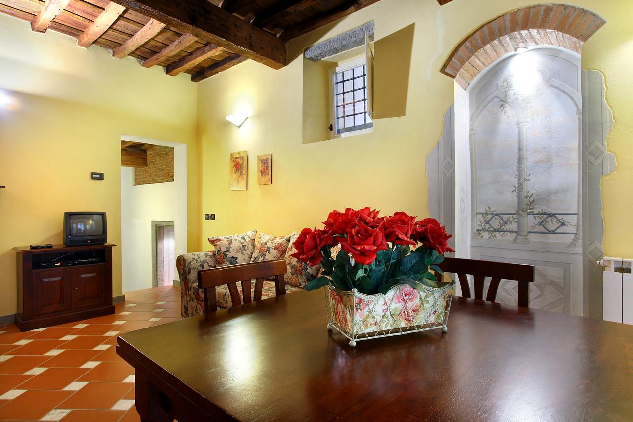 Appartement City Centre Florence