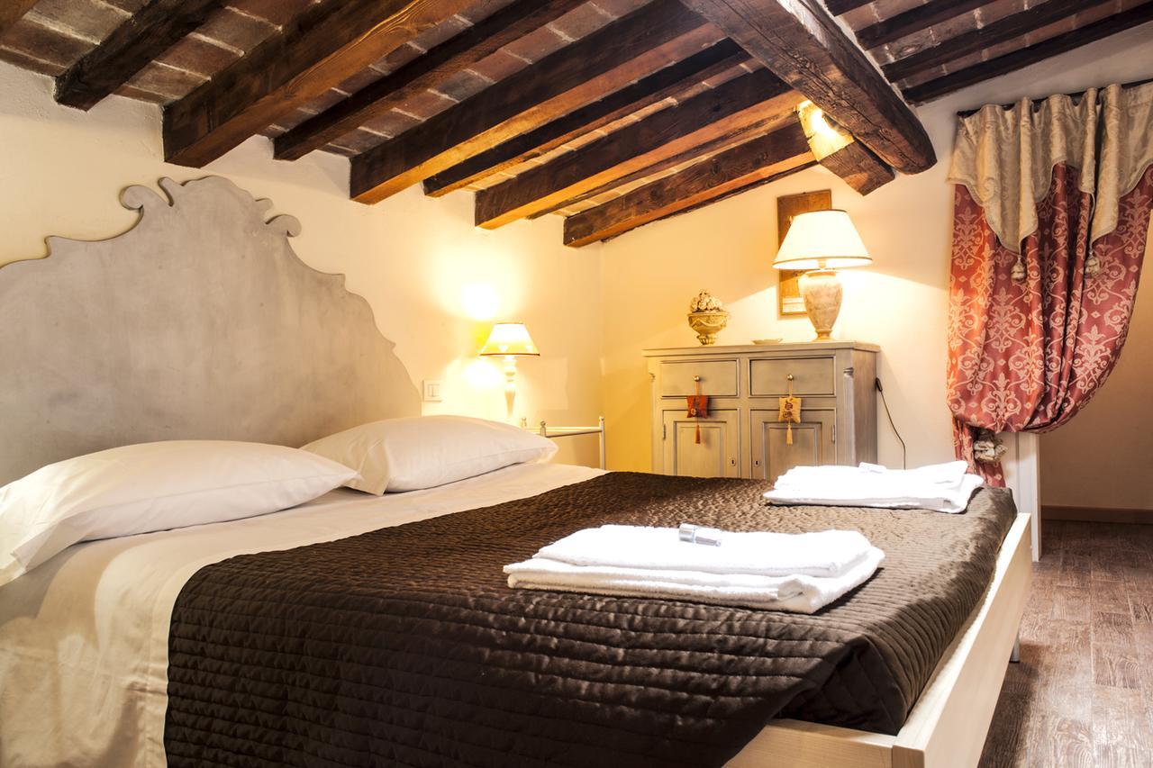 Appartement City Centre Florence
