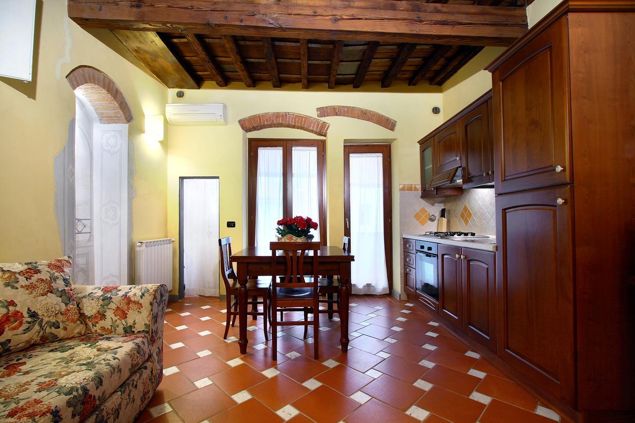Appartement City Centre