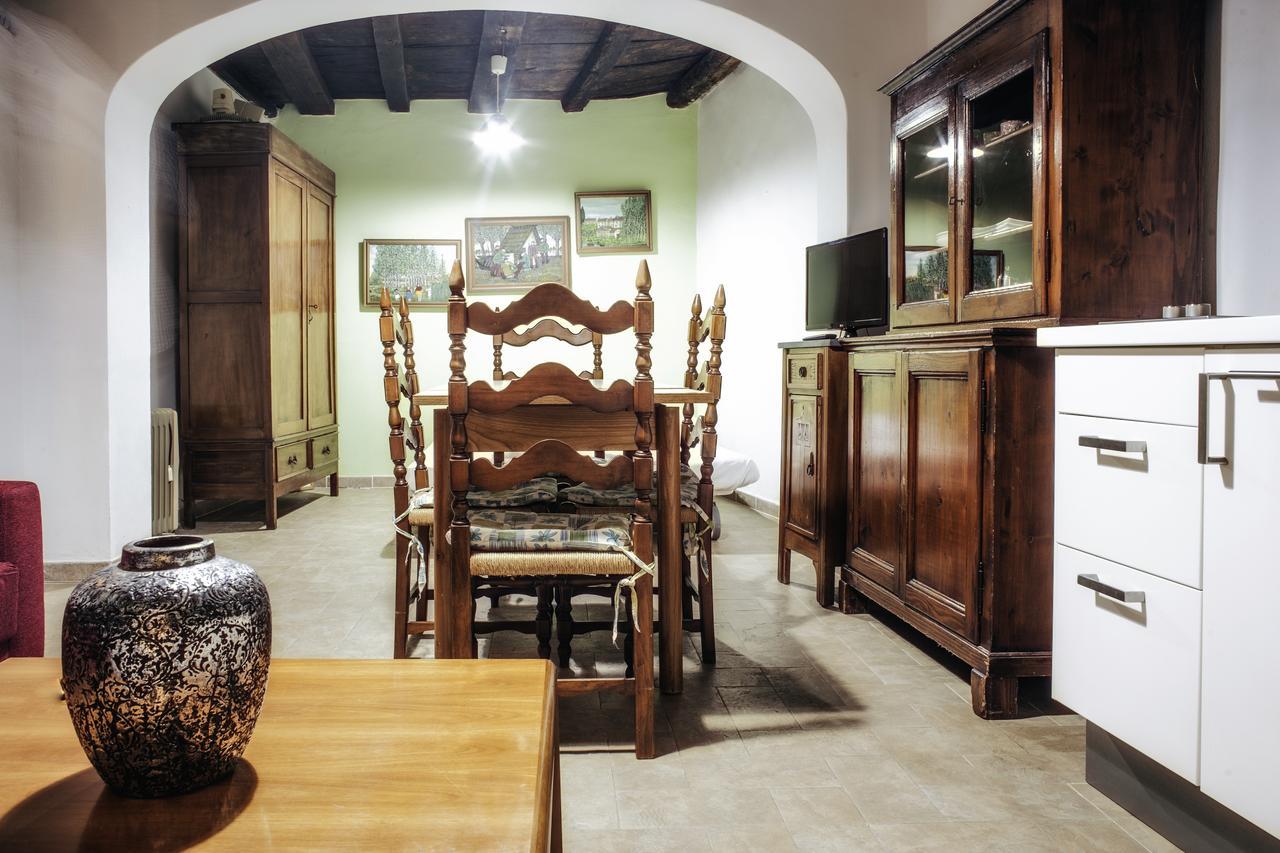City Centre Appartement