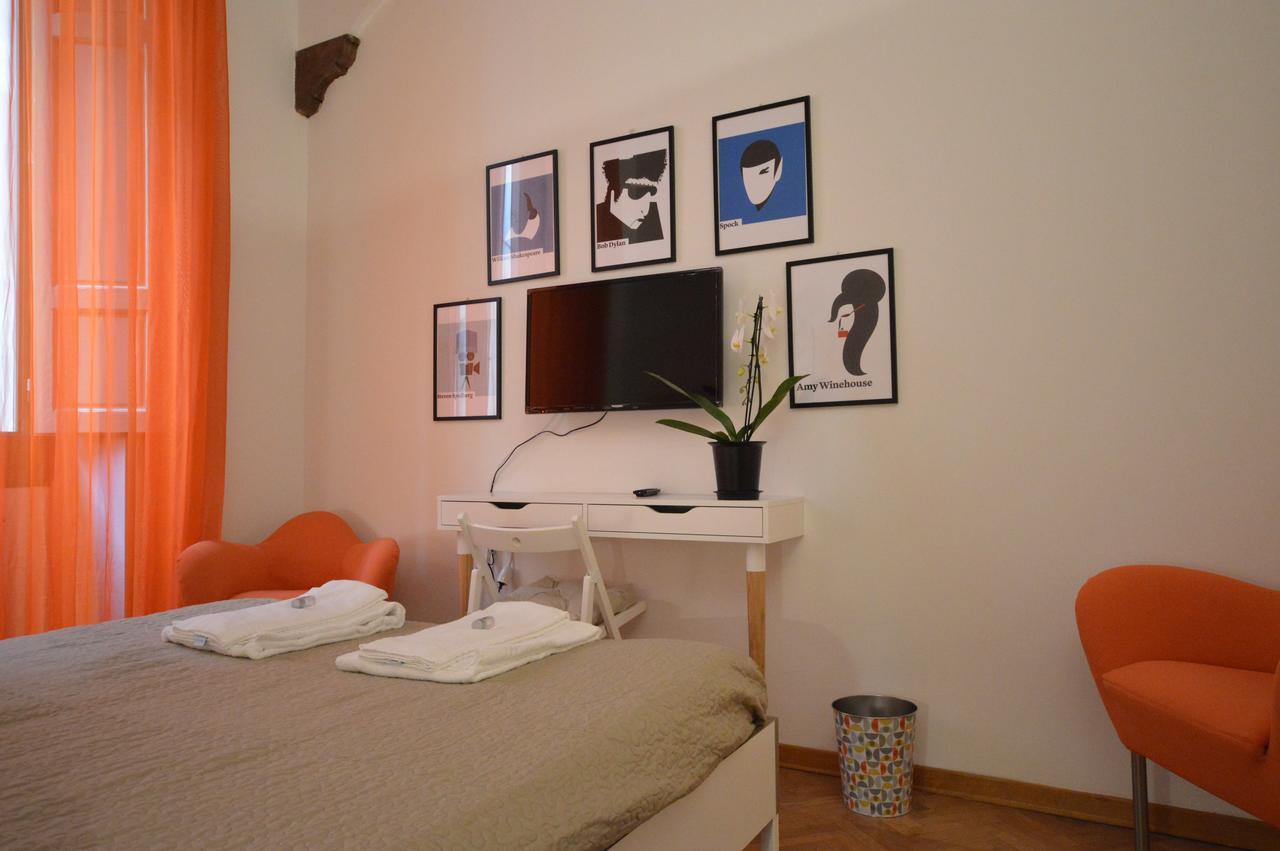 City Centre Appartement Florence