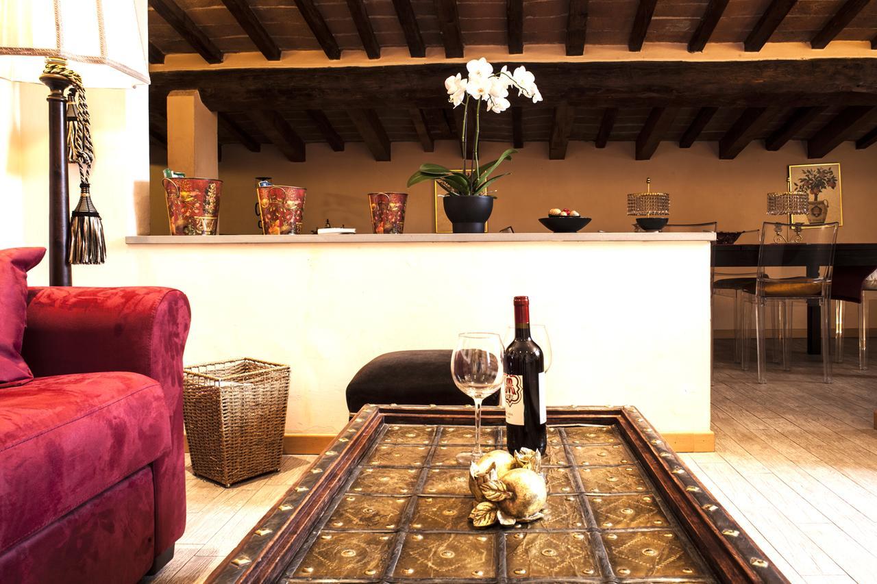 City Centre Appartement *