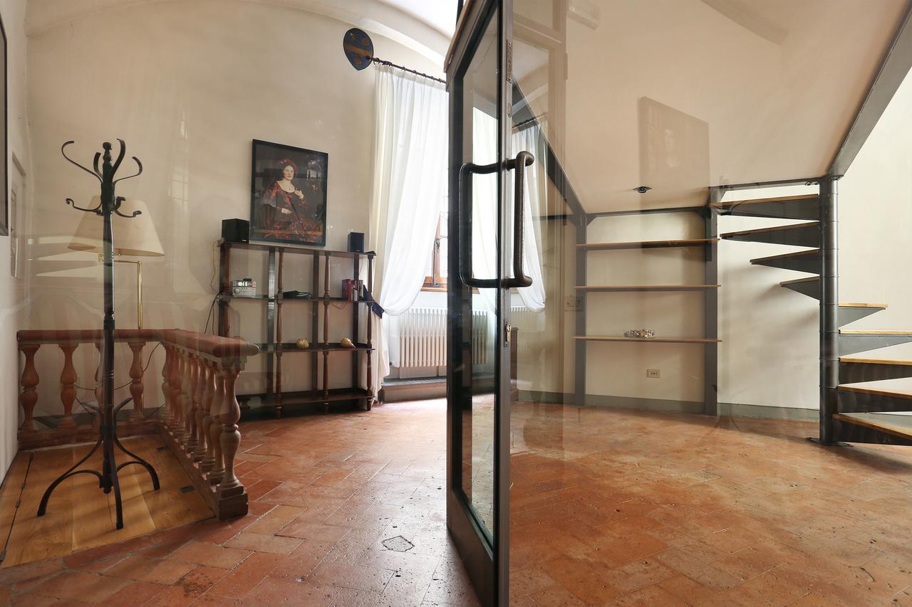 Maison d'hôtes D'epoca Via Santo Spirito 6