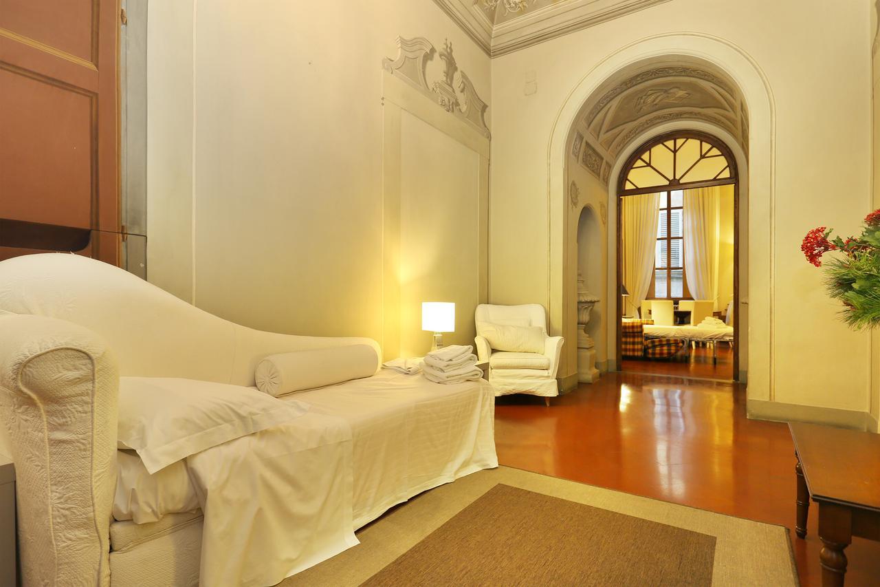 D'epoca Via Santo Spirito 6 Maison d'hôtes 2*