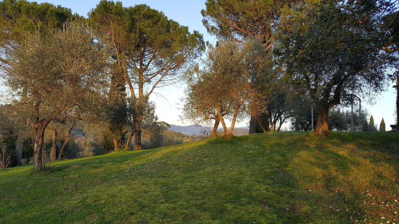 Country house Ulivello Florence