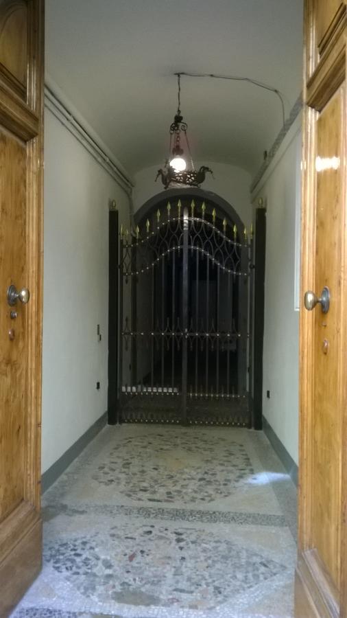 Residenza D'epoca Palazzo Riblet Guest house 3*