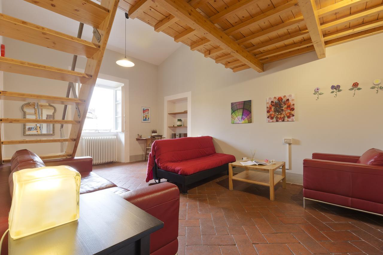 Lorenzo&lorenzo Bed & Breakfast