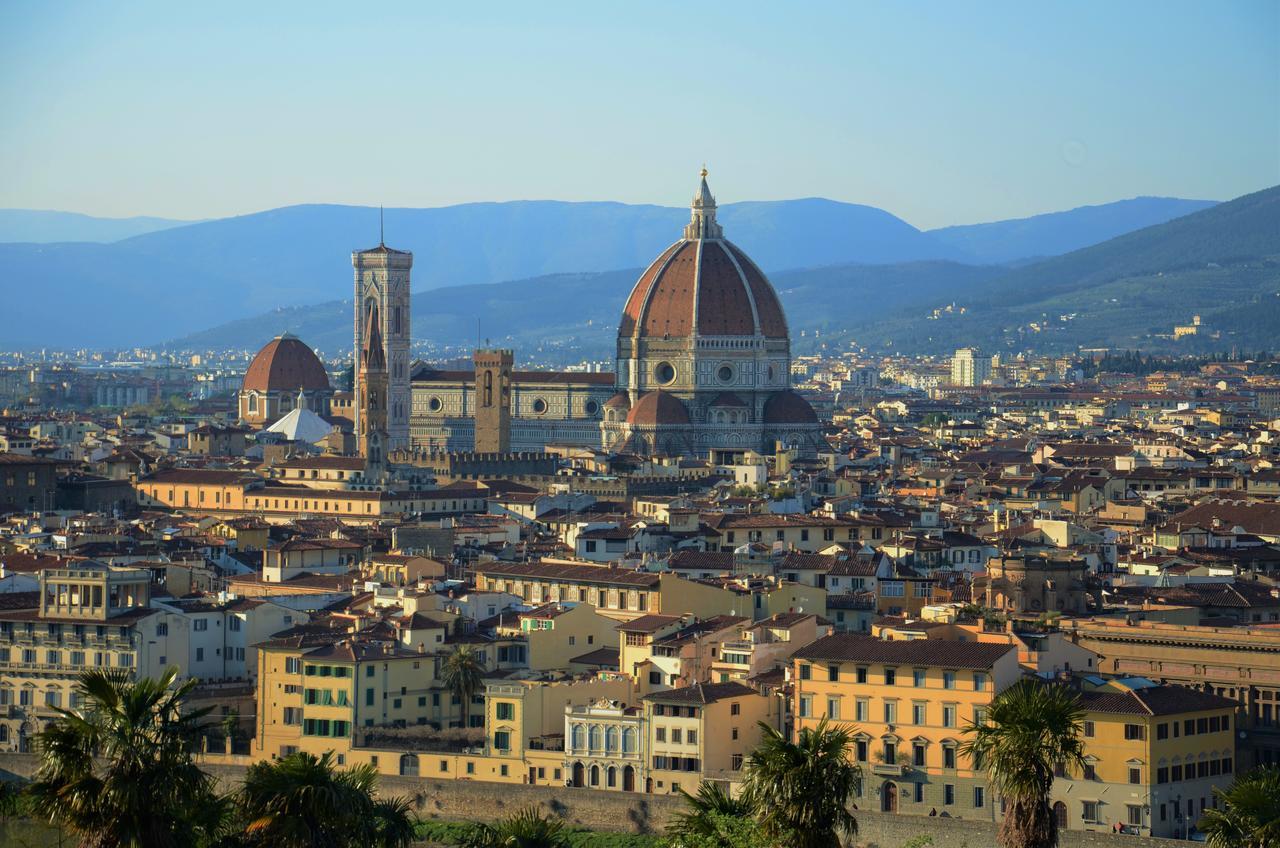L&l Appartement Florence