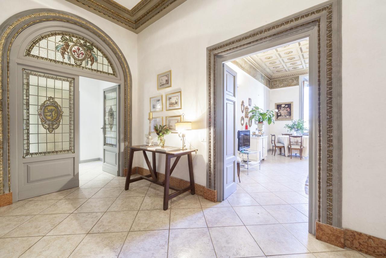 Apartment San Giovanni Florence
