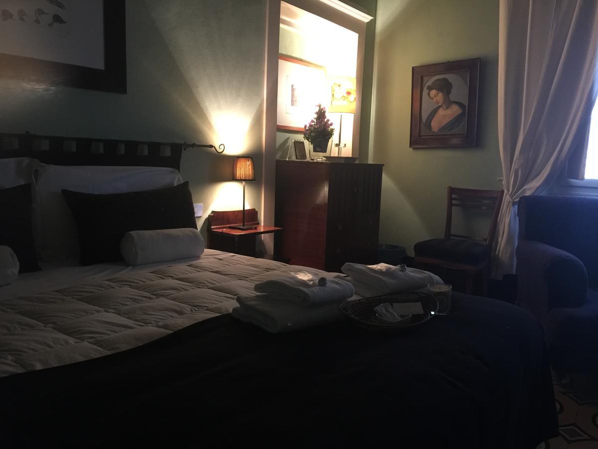 Alberghino Couette-café