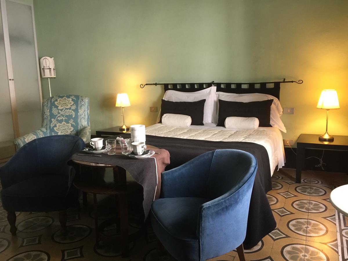 Alberghino Couette-café
