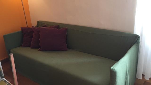 Costa San Giorgio Apartment