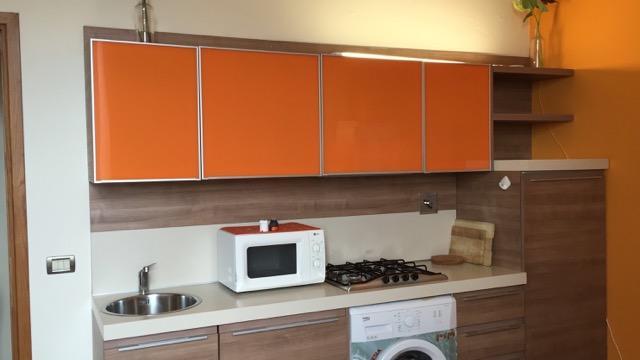 Apartment Costa San Giorgio *
