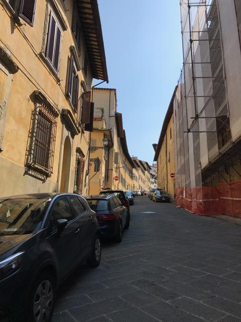 Costa San Giorgio *