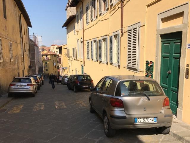 Apartment Costa San Giorgio Florence