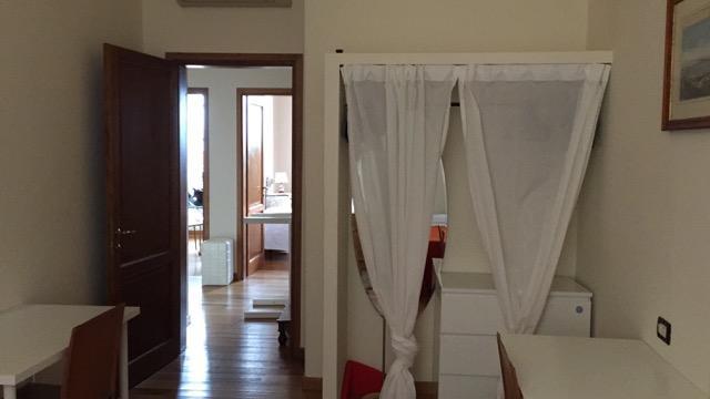 Costa San Giorgio Apartment