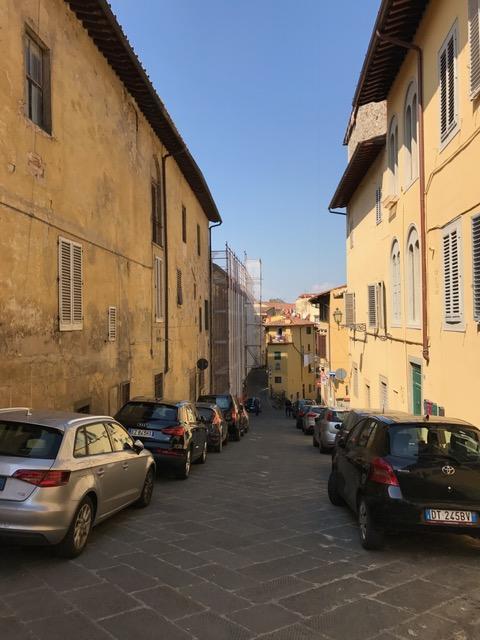Apartment Costa San Giorgio *