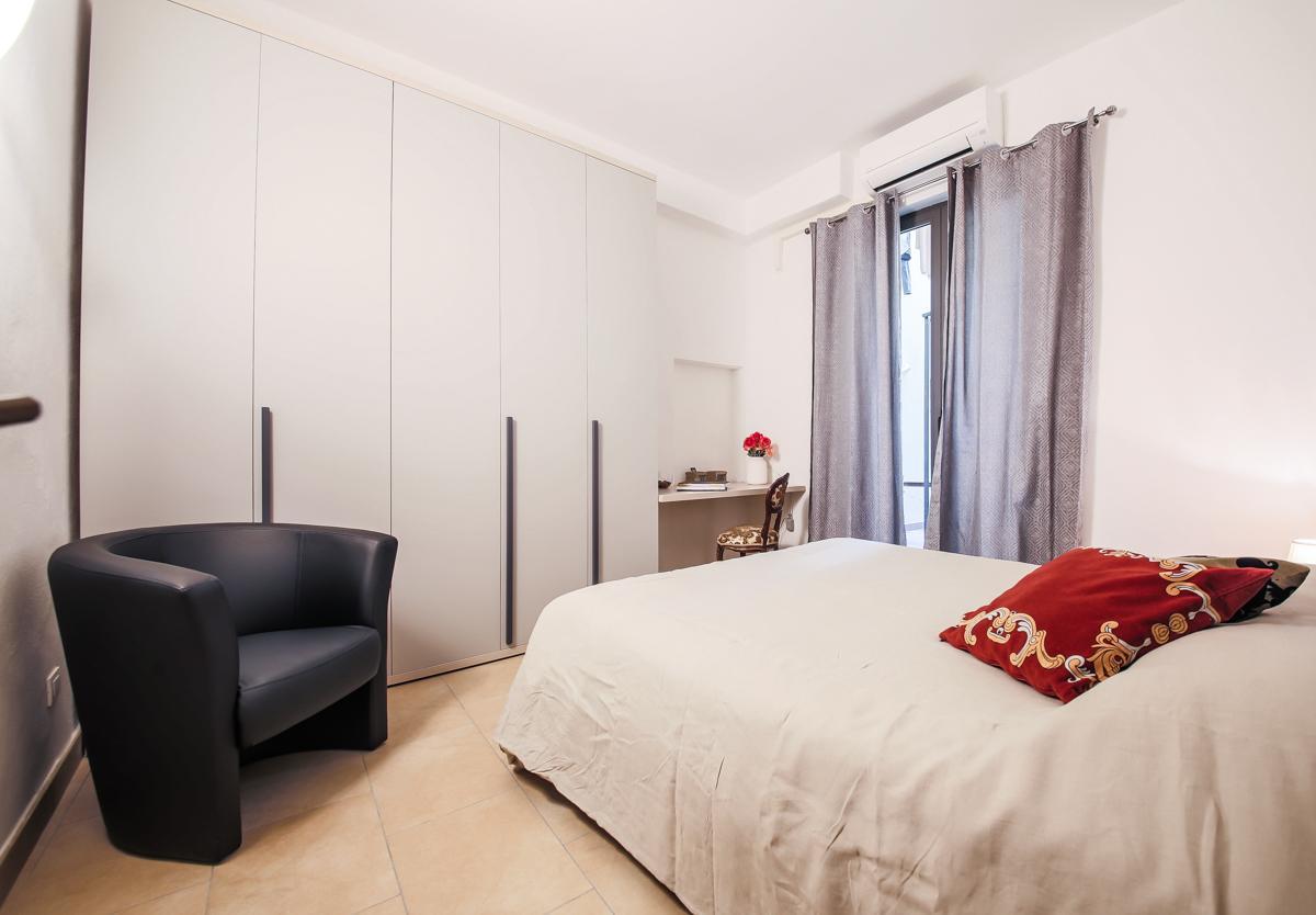 Ama In The Center Of Apartment *