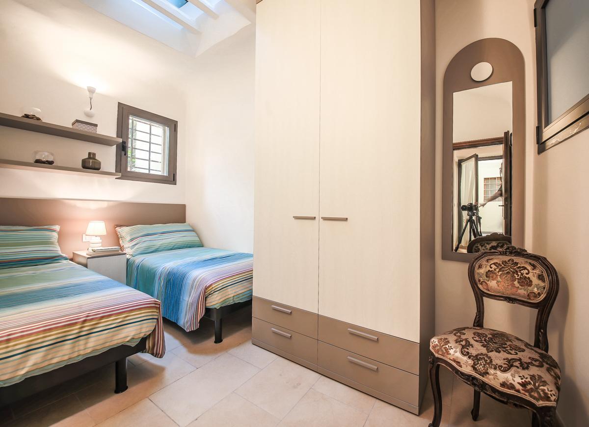 Apartment Ama In The Center Of Florence