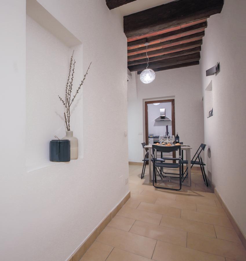 Ama In The Center Of Apartment