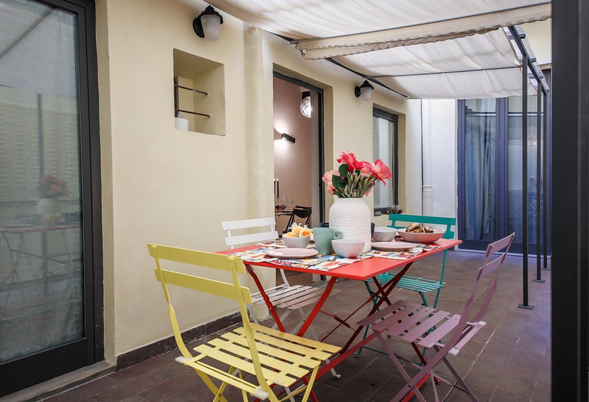 Apartment Ama In The Center Of Florence