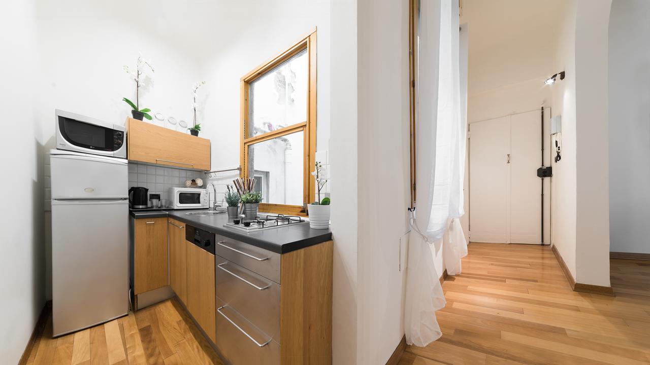 Apartment Signoria Imperial *