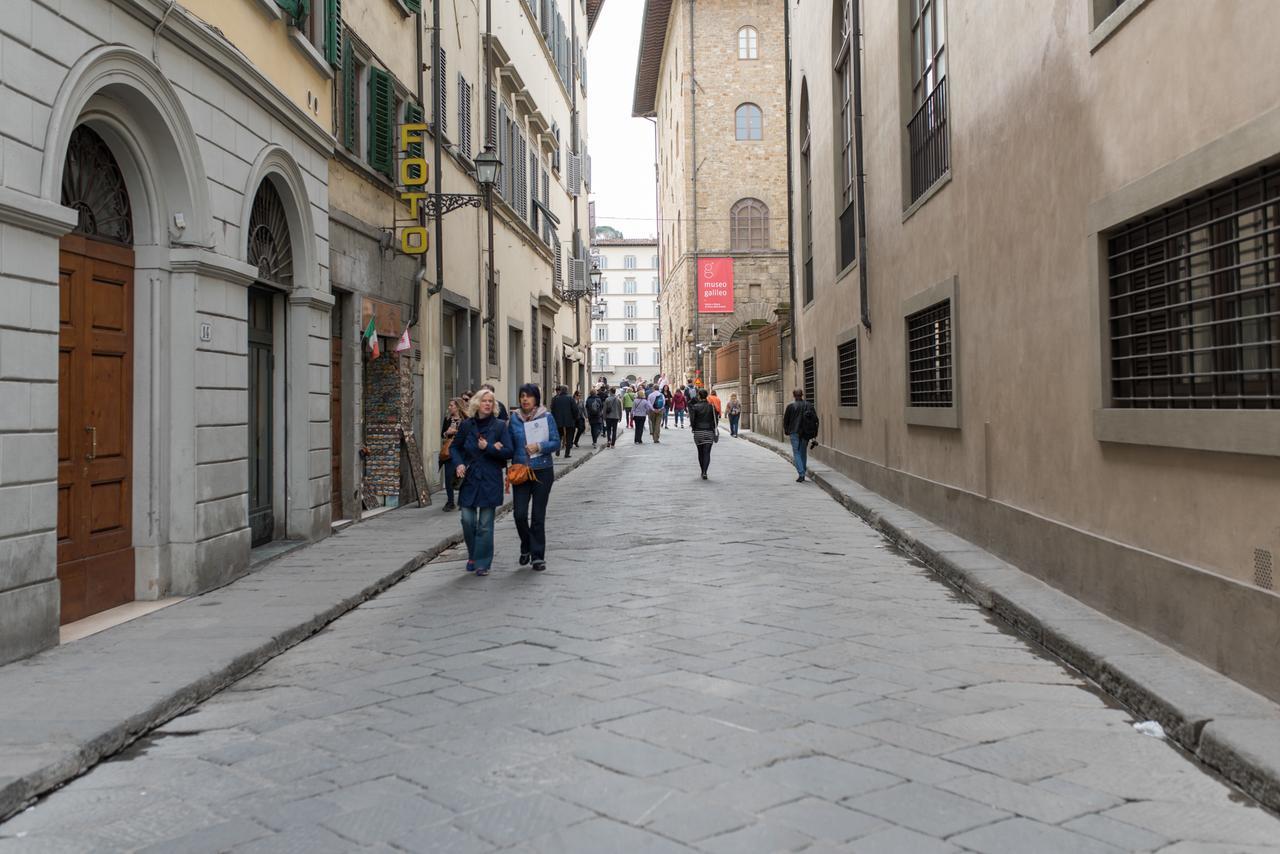Signoria Imperial Apartment *