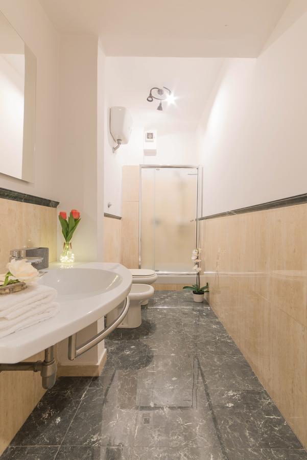 Signoria Imperial Apartment