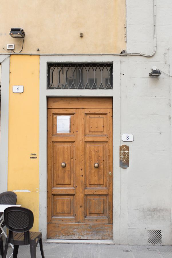 Apartment Signoria Imperial Florence