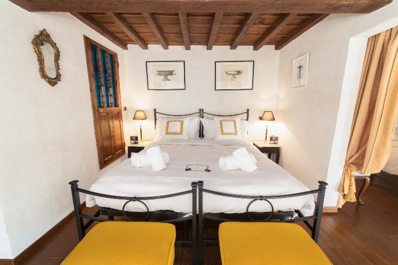 Hemeras Boutique House Servi Appartement *