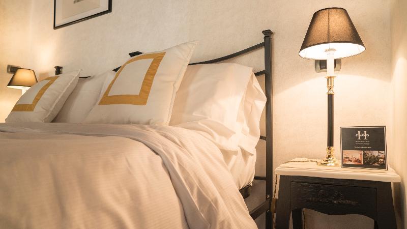 Appartement Hemeras Boutique House Servi Florence