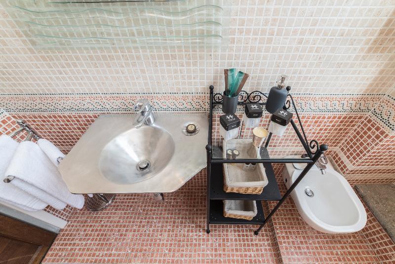 Appartement Hemeras Boutique House Servi