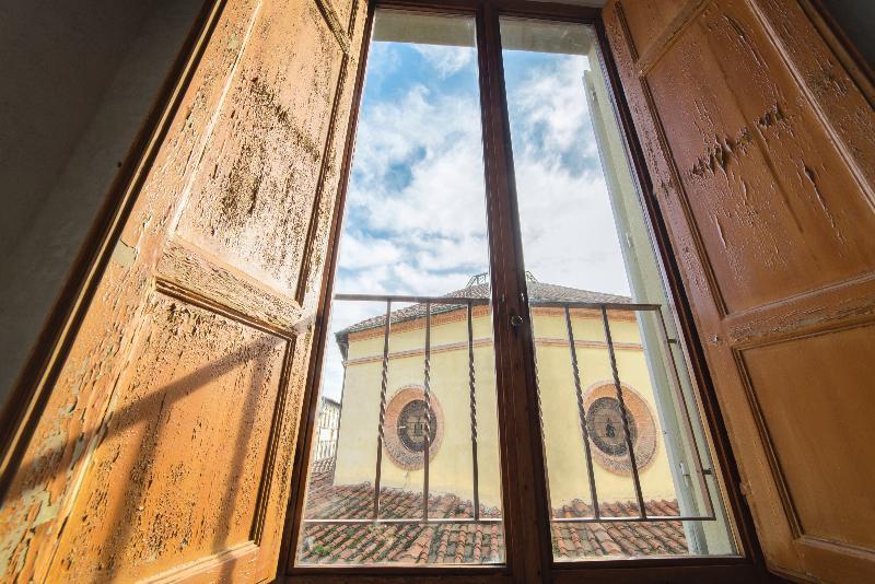 Hemeras Boutique House Servi Appartement *