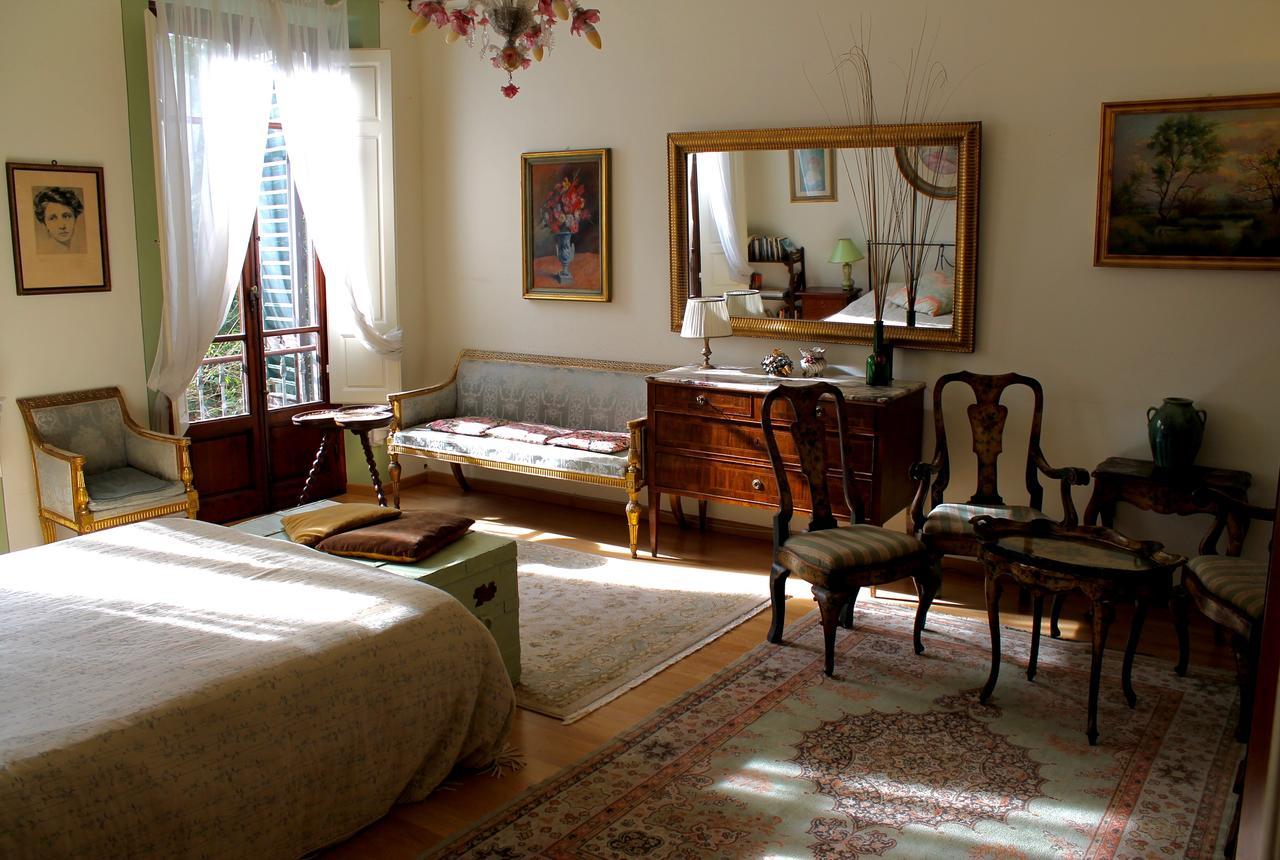 Contessa Angela Appartement *