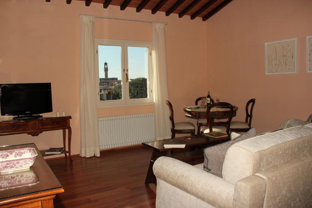 View Apartment *