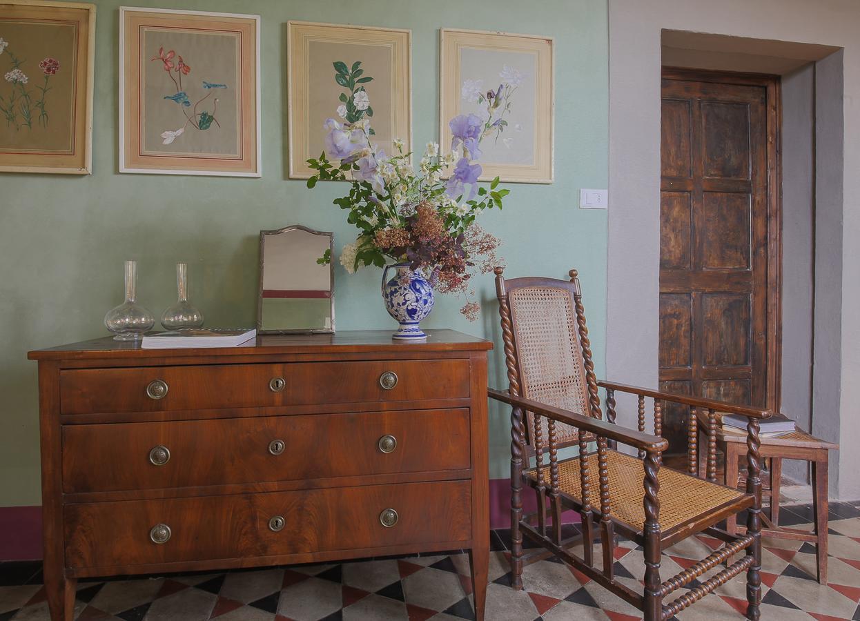 Smart Working Quite Silence Le Pergole * Florence