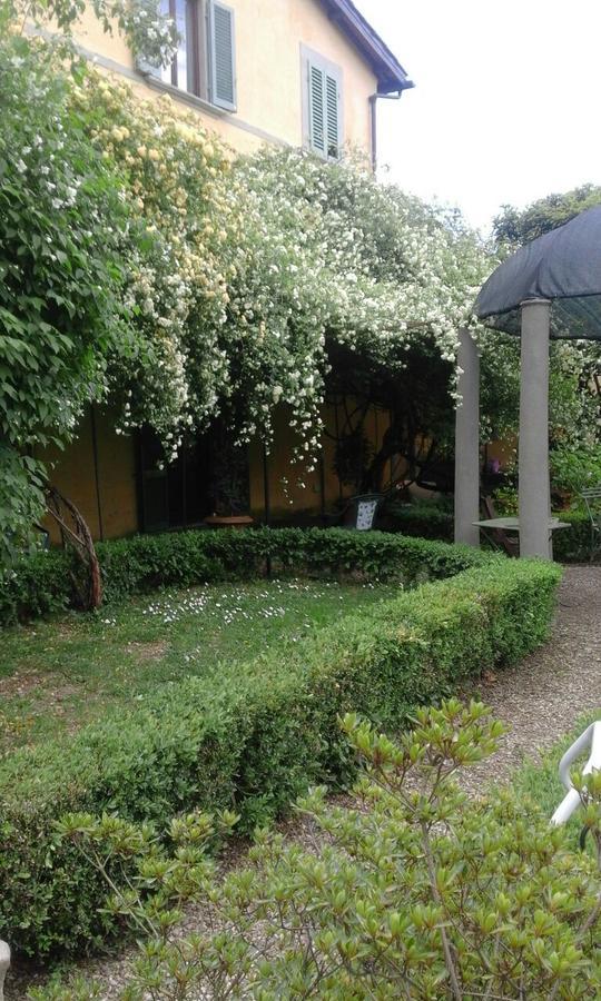 Guest house Le Pergole-