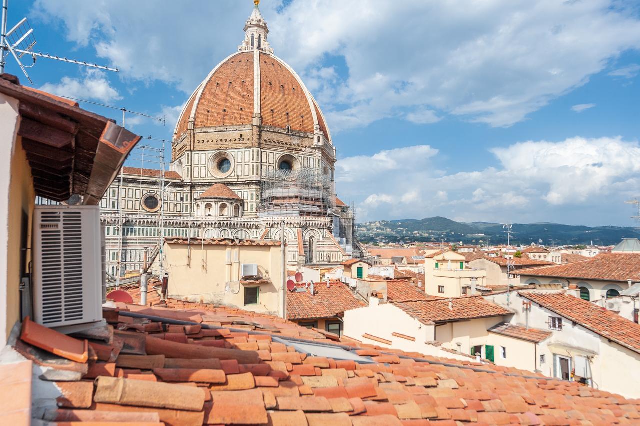 Santa Elisabetta View Florence