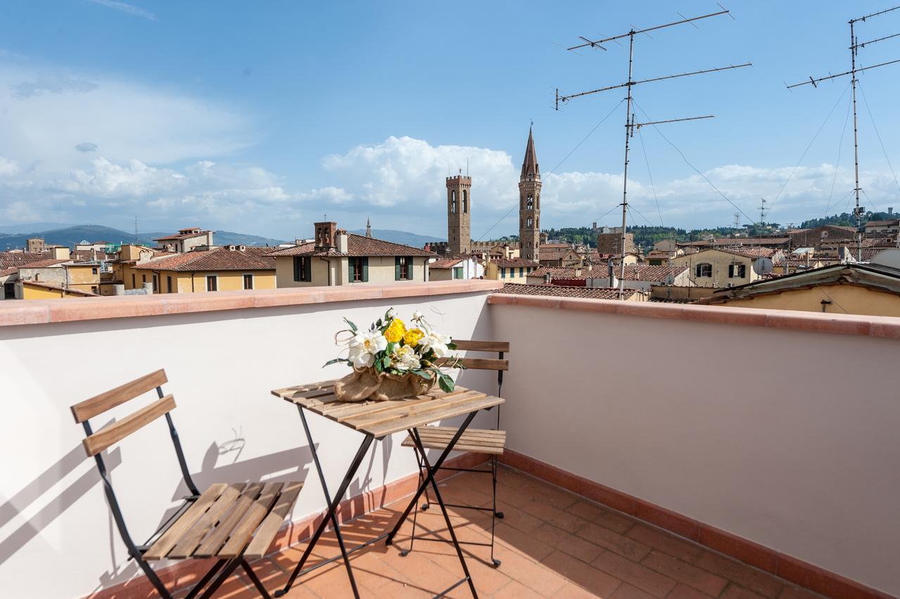 Apartment Santaelisabettafirenze1 *