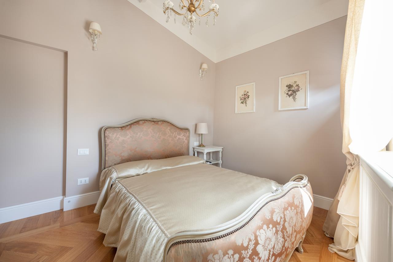 Apartment Santaelisabettafirenze1