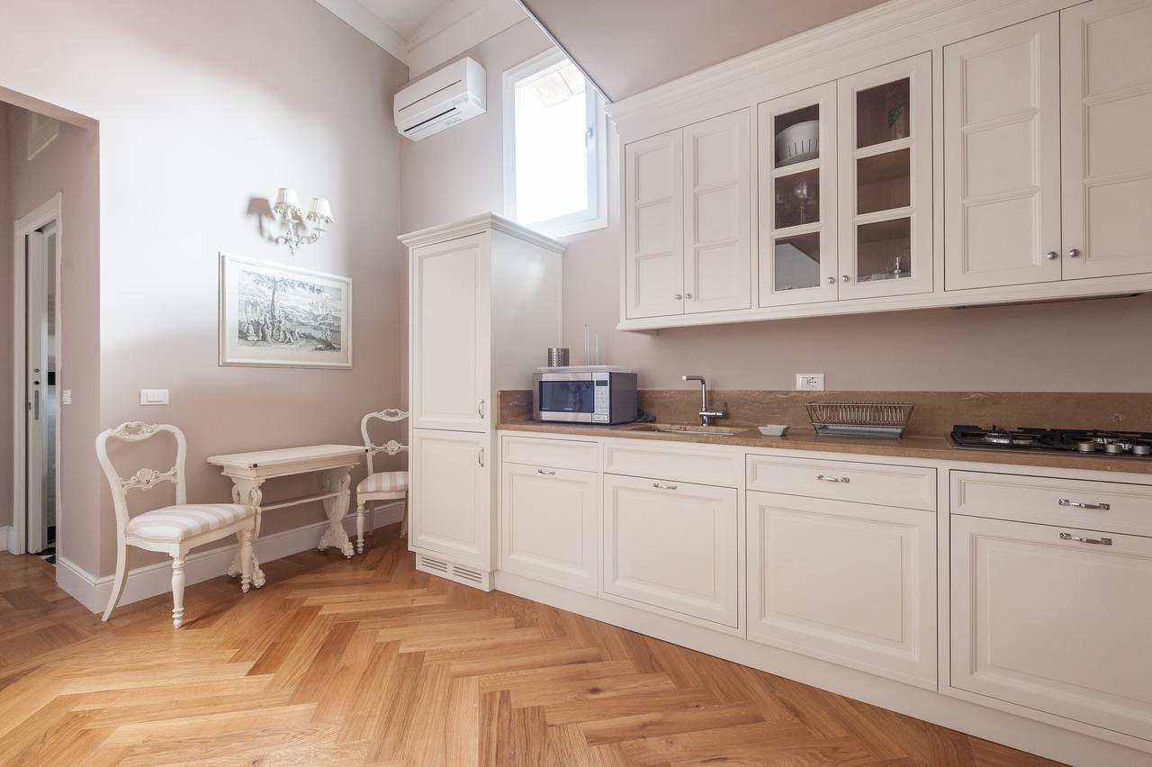 Santa Elisabetta View Appartement *