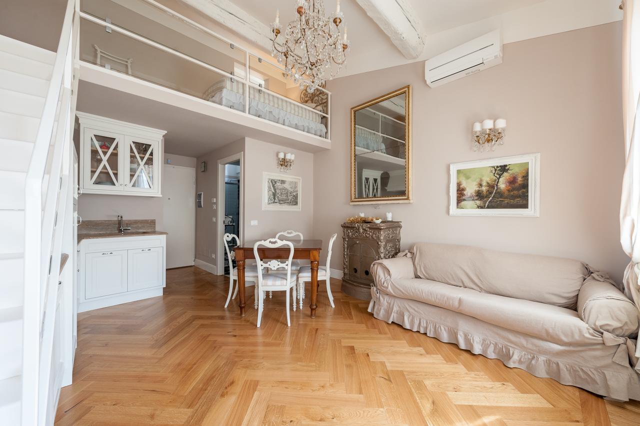 Santa Elisabetta View Appartement *