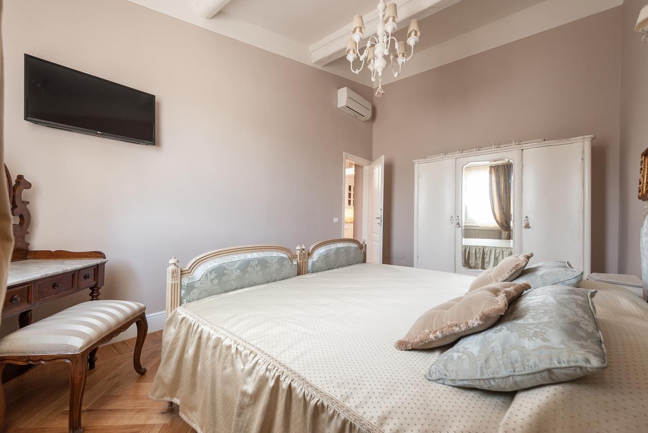 Apartment Santaelisabettafirenze1 *