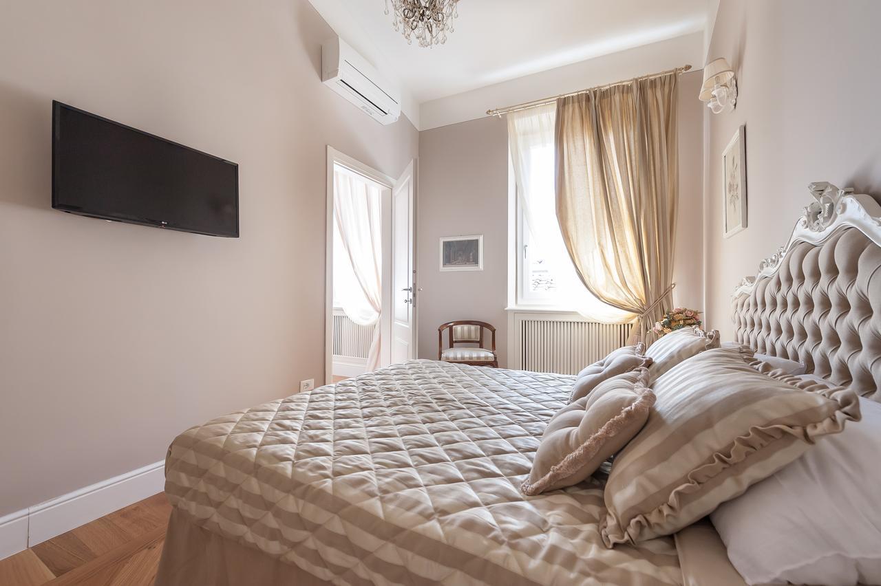 Apartment Santaelisabettafirenze1 *
