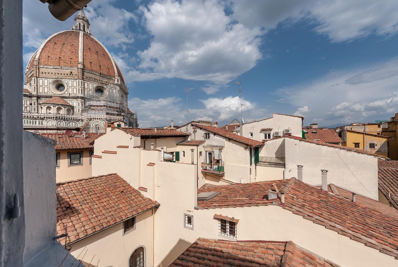 Santaelisabettafirenze1 Apartment Florence