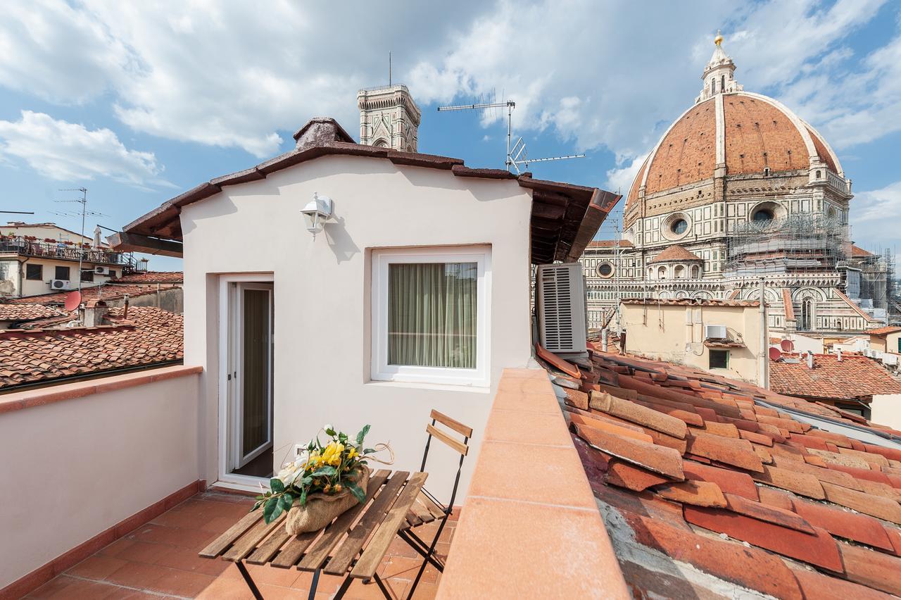 Apartment Santaelisabettafirenze1 *