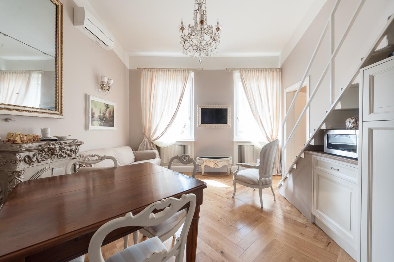 Apartment Santaelisabettafirenze1
